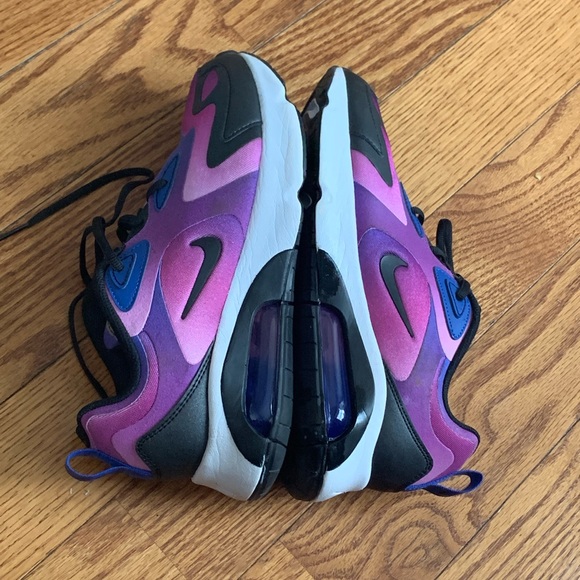 Women’s Nike Air Max 200 Bubble Pack - Picture 1 of 5